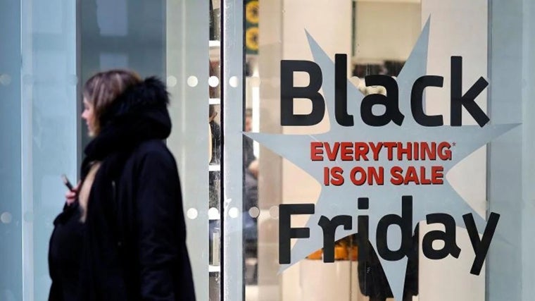 Policía Nacional: diez consejos para que el &#039;Black Friday&#039; no se convierta en un &#039;Día Negro&#039;