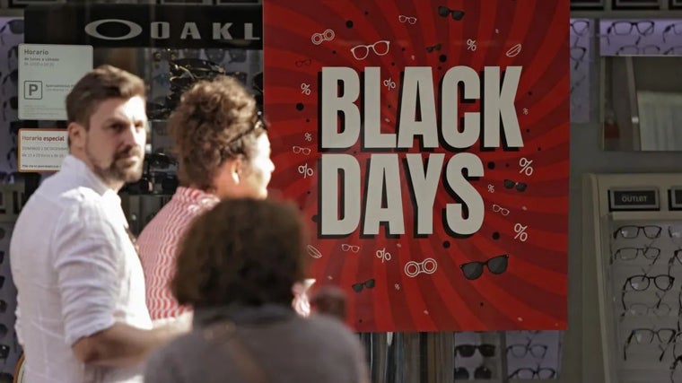 Policía Nacional: diez consejos para que el &#039;Black Friday&#039; no se convierta en un &#039;Día Negro&#039;