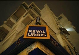 Salen a subasta otros 10 activos inmobiliarios de Reyal Urbis, uno de ellos en El Puerto