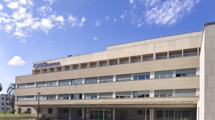 Este es el hospital privado con mejor reputación de la provincia de Cádiz