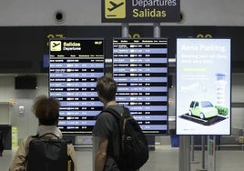 ¿A dónde puedo viajar desde el aeropuerto de Jerez? nuevos vuelos a ciudades de España y Europa