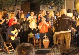 Zambombas en Cádiz: el Instituto Andaluz del Flamenco celebrará así la Navidad