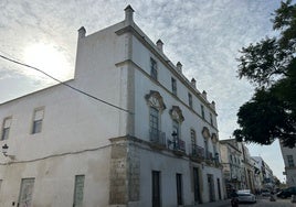 La Casa Roque Aguado, una joya del Polvorista que volverá a brillar en El Puerto