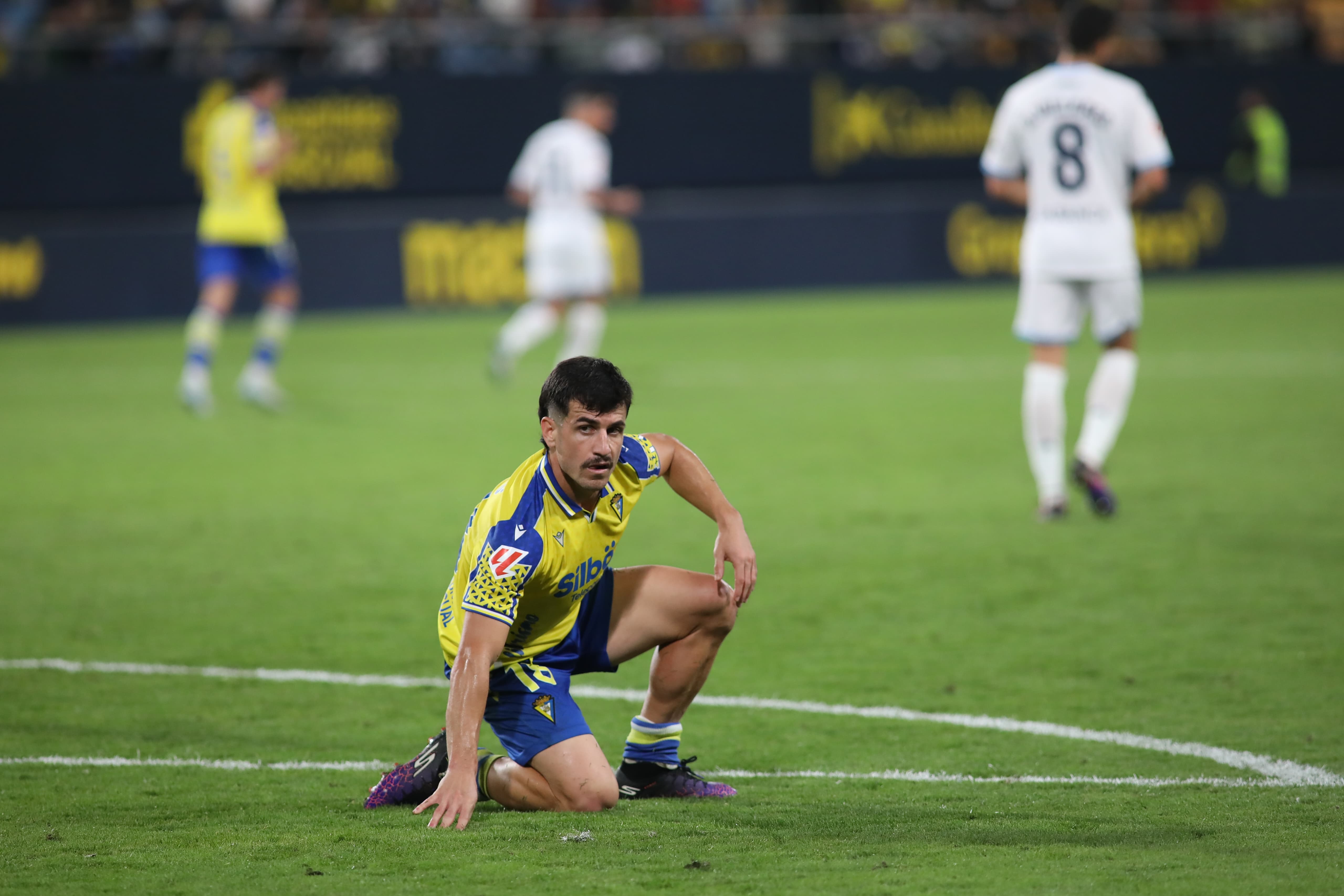 Fotos: Cádiz CF- Deportivo