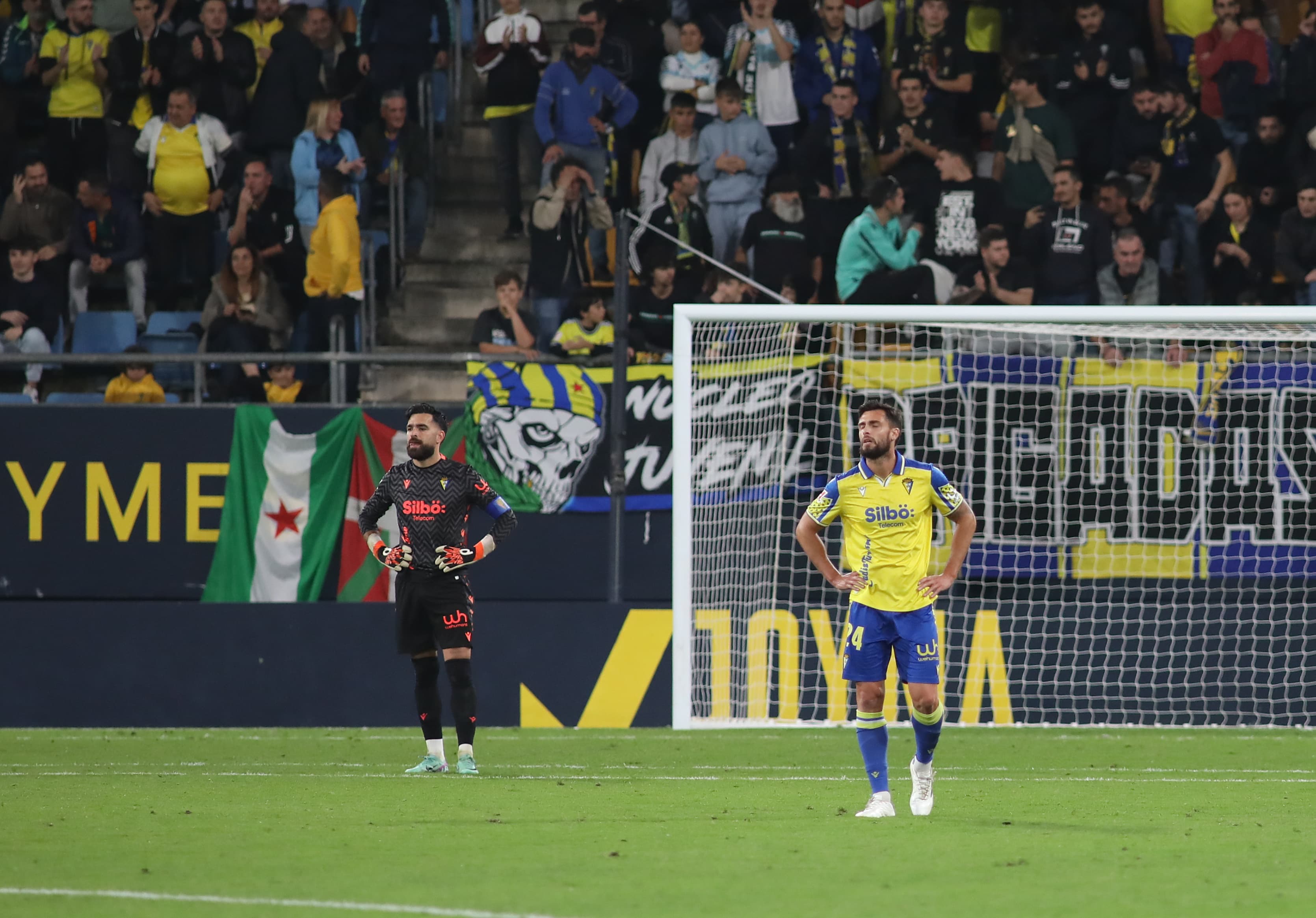 Fotos: Cádiz CF- Deportivo