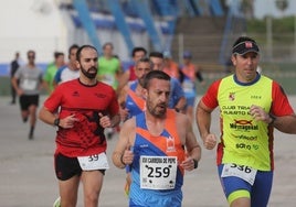 Fotos: Búscate en el maratón de Puerto Real, Carrera Popular «Memorial Pepe Martínez Alonso»