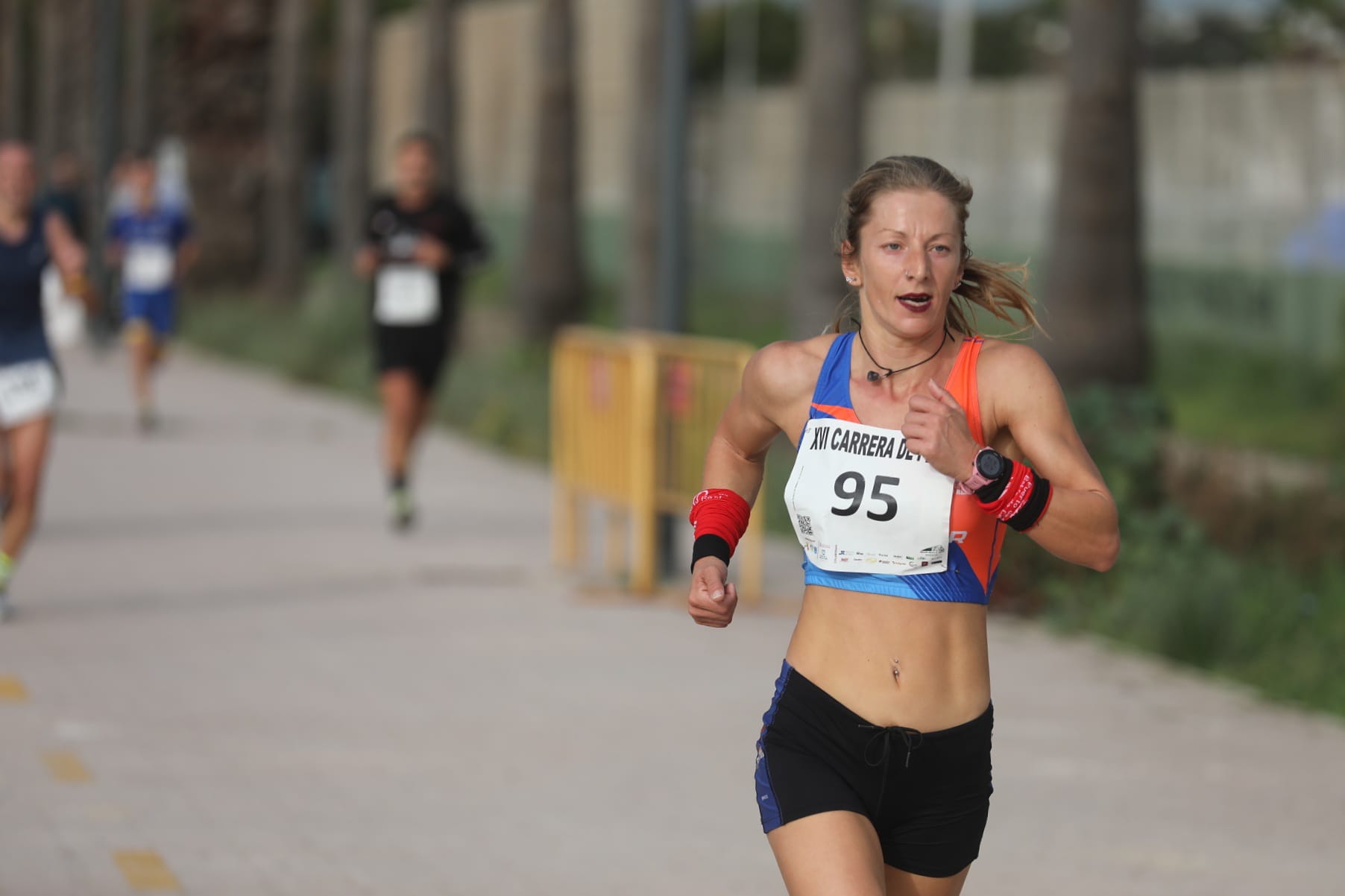 Fotos: Búscate en el maratón de Puerto Real, Carrera Popular «Memorial Pepe Martínez Alonso»