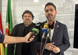 El Ayuntamiento de Vejer considera un varapalo el rechazo de la Junta a su PGOU