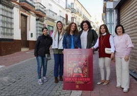 Olvera celebra este fin de semana su tradicional mercado navideño: fecha y horarios