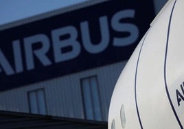 Cádiz se libra del ajuste de plantilla en la sección de Defensa y Espacio de Airbus