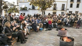 Zambomba de Jerez 2024: esta es la programación completa del tercer fin de semana