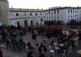 Jerez reforzará la seguridad y la limpieza este puente por la afluencia de personas