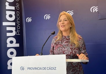 El PP de Cádiz rechaza el «tasazo de basura que Pedro Sánchez quiere imponer a los gaditanos»