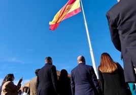 Cádiz honra su tradición constitucionalista