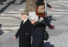 La previsión del tiempo en Cádiz: ¿seguirá el frío? ¿lloverá el fin de semana?