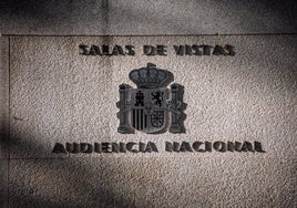 La Audiencia Nacional juzgará finalmente al yihadista de Algeciras que mató a un sacristán