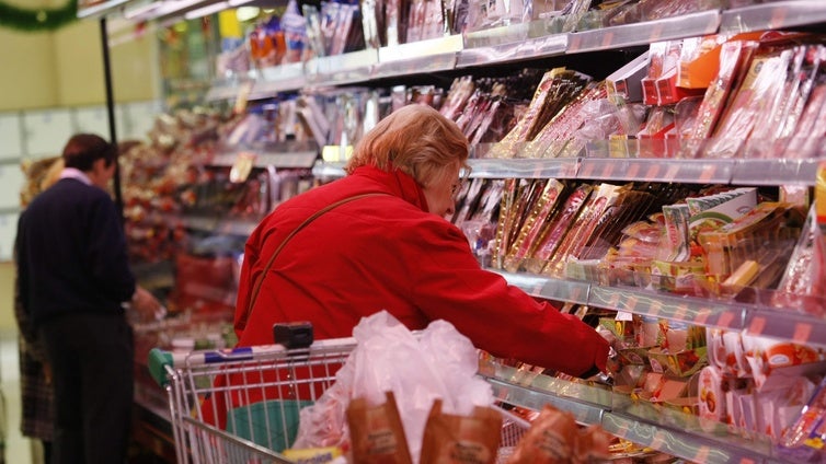 El IPC sube un 1,9% en noviembre en Cádiz y llega al 2,2% en Andalucía, dos décimas por debajo de la media nacional