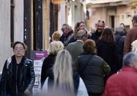 Las consecuencias de que Cádiz pueda bajar de los 100.000 habitantes