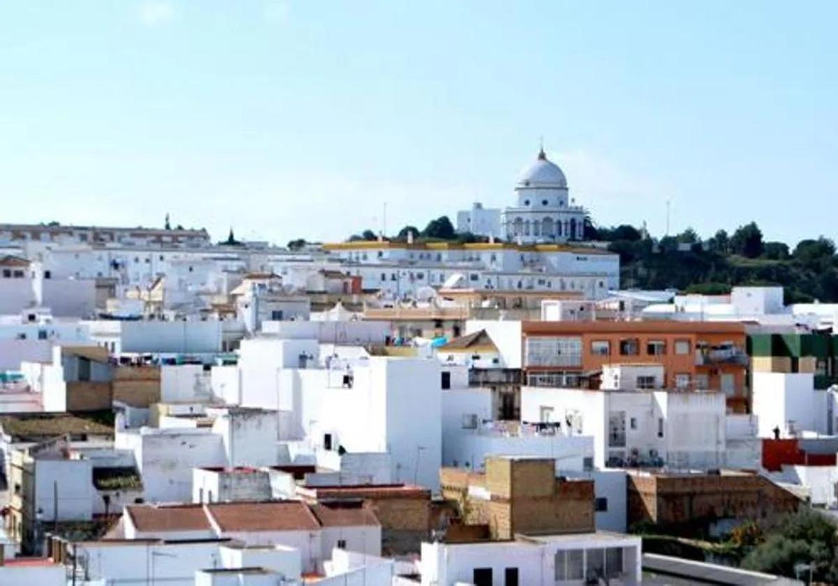 Imagen de Chiclana de la Frontera