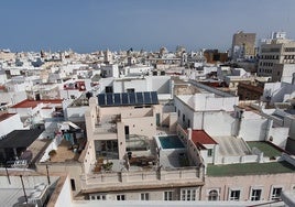 Cádiz reduce el período medio de pago a proveedores por debajo de los 19 días