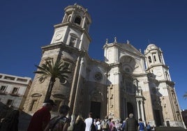 El próximo 29 de diciembre se abrirá oficialmente el Jubileo en la diócesis de Cádiz y Ceuta