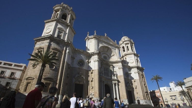 El próximo 29 de diciembre se abrirá oficialmente el Jubileo en la diócesis de Cádiz y Ceuta