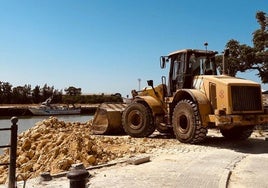 La pasarela sobre el Guadalete y el puente que unirá el casco histórico con Valdelagrana, grandes proyectos del El Puerto para 2025