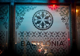 La transformación de la discoteca Babylonia de Cádiz en una nueva apuesta hostelera