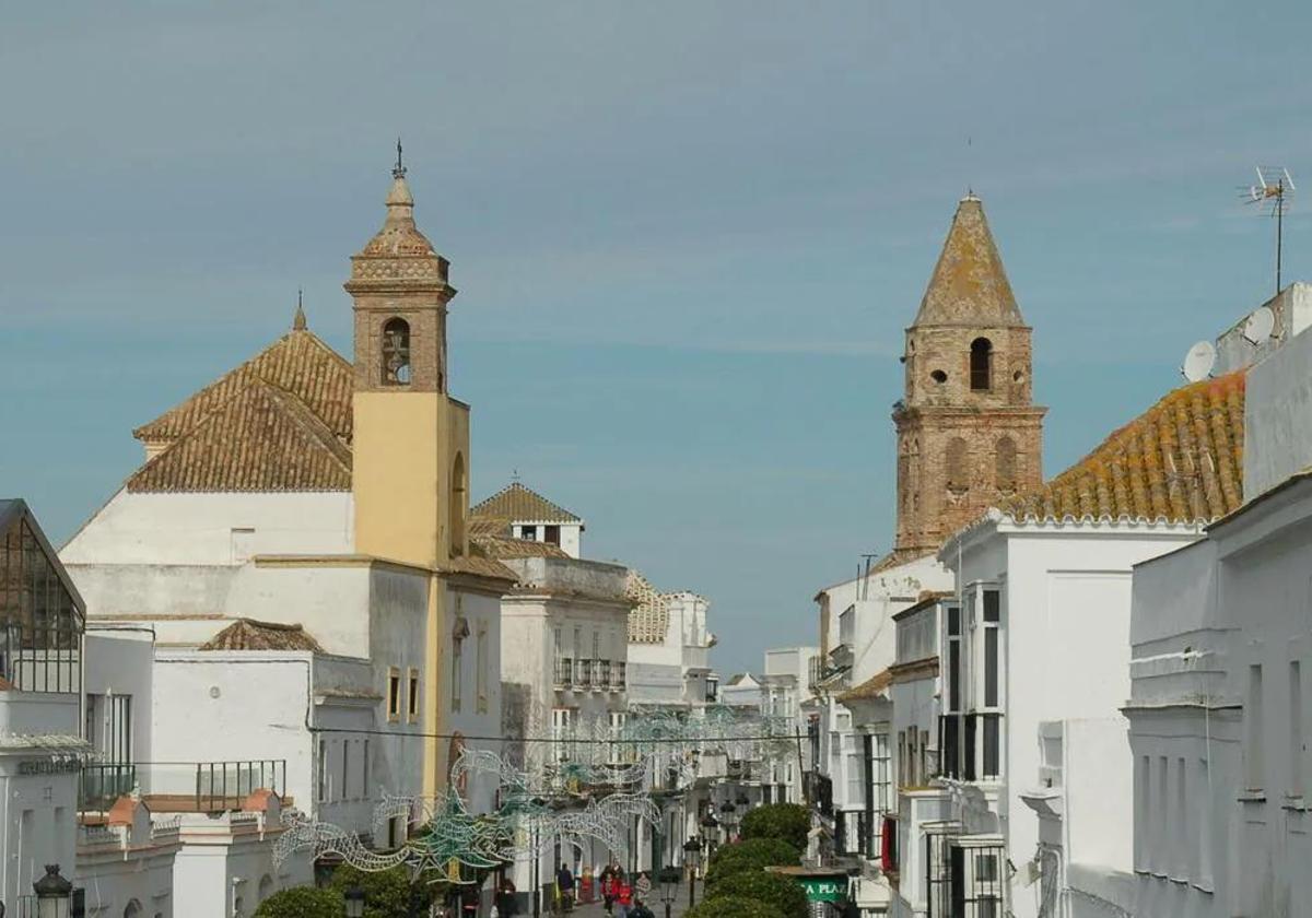 Imagen de Medina Sidonia