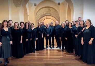 Cádiz despide el año y da la bienvenida a otro nuevo con el concierto de La Camerata L´istesso Tempo