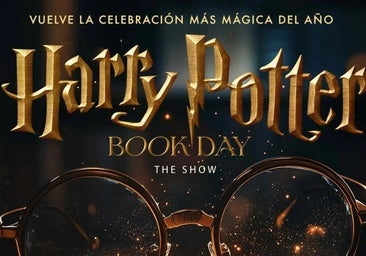 Harry Potter llega a Cádiz para convertir un colegio en Hogwarts: fecha, entradas y precios