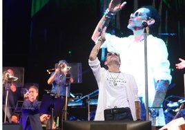 Marc Anthony, bombazo latino para Cádiz: fecha del concierto y venta de entradas