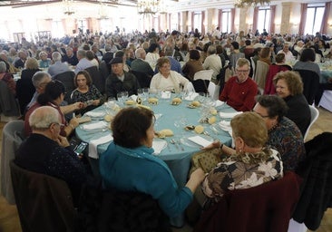 Investigan la posibilidad de una intoxicación alimentaria tras detectar trece casos en una comida navideña