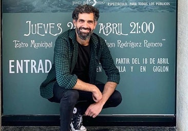 Jesús Bienvenido cierra su comparsa 'Las ratas' con 14 componentes: incorpora dos voces femeninas