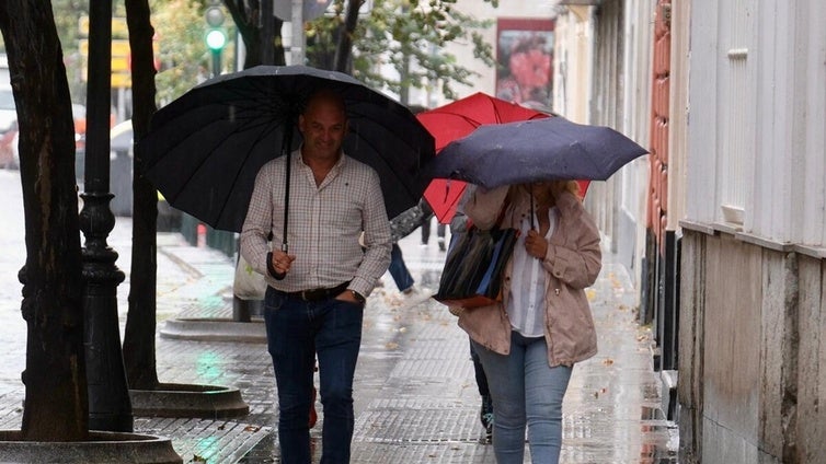 Posibles lluvias para el Día de Reyes en Cádiz: previsión del tiempo para el inicio del nuevo año 2025