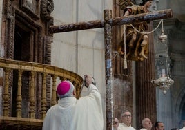 Cádiz abre el Año Jubilar de la Esperanza: estas son las iglesias en las que obtener la indulgencia plenaria