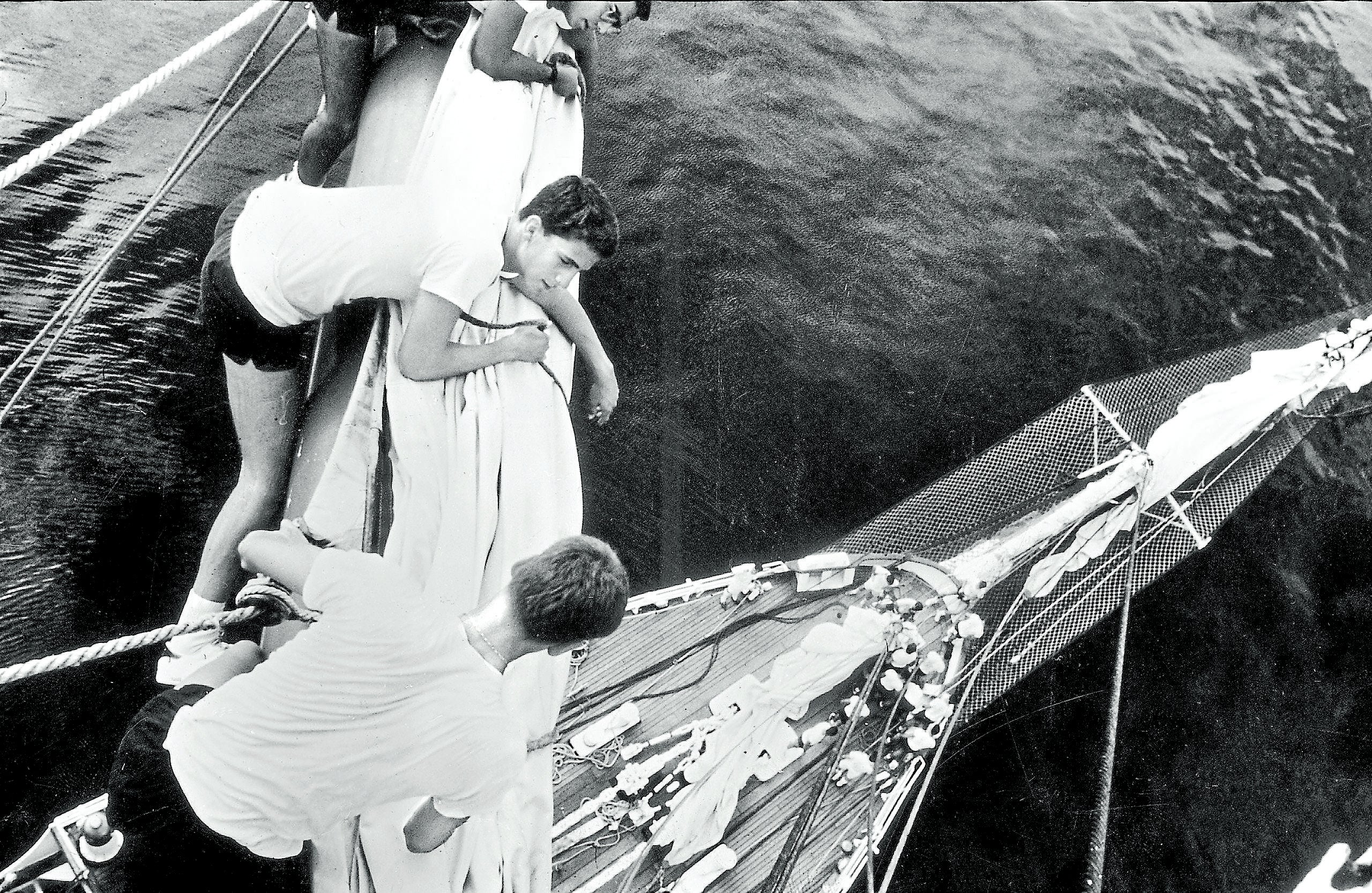 Imagen secundaria 2 - Su nombre, el astillero, la tradición: el buque Elcano y Cádiz, una unión que toma más fuerza con la guardiamarina Leonor