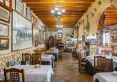 Casa Bigote, el mítico restaurante de Sanlúcar de Barrameda, anuncia un cierre temporal