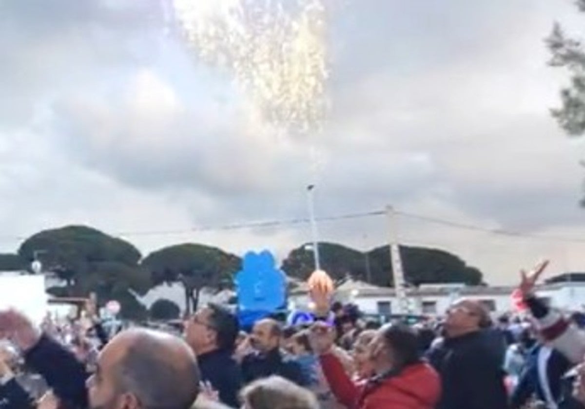 Cabalgata de Reyes Magos