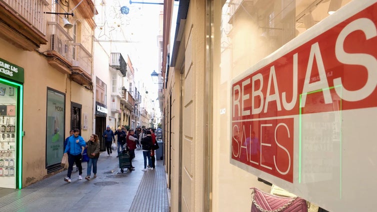 Rebajas, promociones, liquidaciones y saldos: diferencias y claves