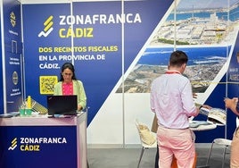 Oferta de trabajo en Cádiz: 5 plazas de empleo como personal laboral fijo en Zona Franca