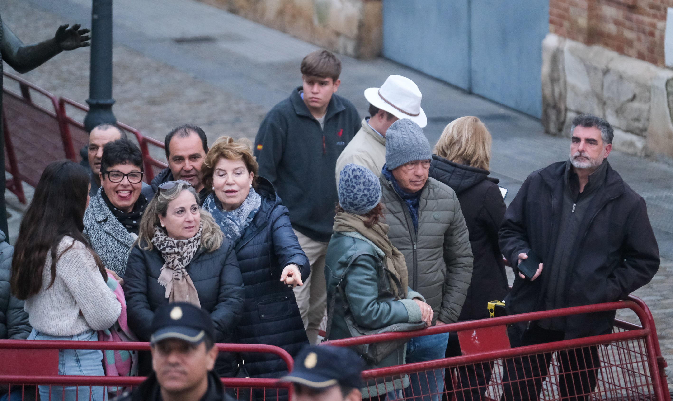 Imágenes de un día histórico en Cádiz: la Princesa Leonor ya navega en el Juan Sebastián de Elcano