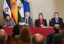 Jerez quiere mostrar en FITUR su potencial como destino cultural