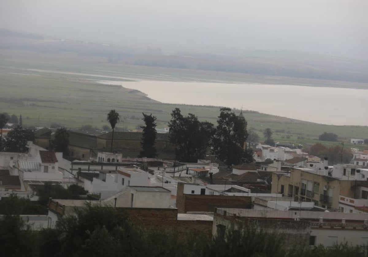 Este es el pueblo de Cádiz en el que la caza será protagonista este fin de semana