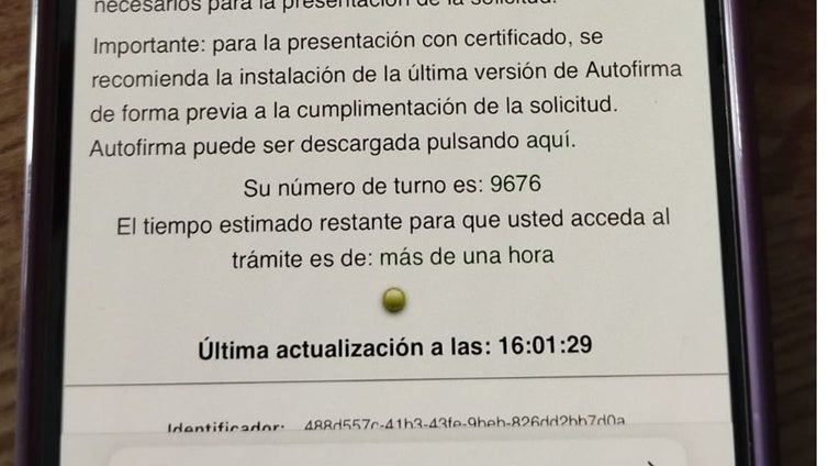 Aluvión de solicitudes del Bono Alquiler Joven en el arranque del plazo