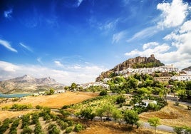 Estos son los cuatro municipios de Cádiz que National Geographic ha incluido en la lista de los 100 pueblos más bonitos de España