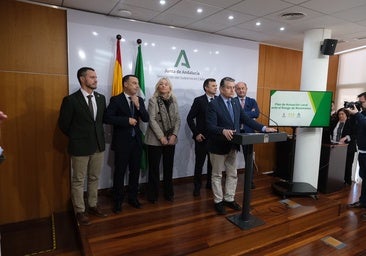 Cádiz se convierte en el epicentro de los ensayos para responder ante un posible maremoto