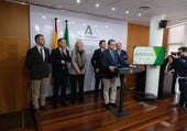 Cádiz se convierte en el epicentro de los ensayos para responder ante un posible maremoto