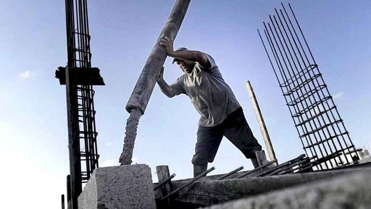 La patronal gaditana de la Construcción reclama planes de formación similares a los que recibe la Industria