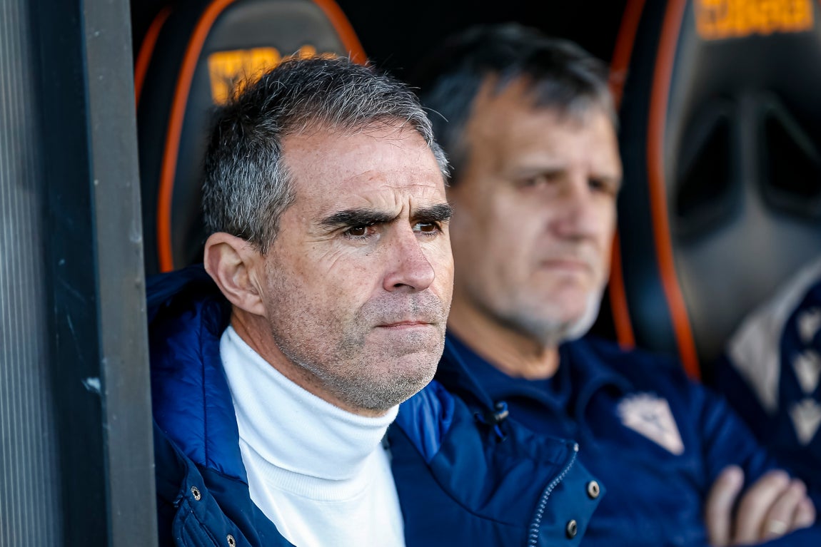 Fotos: Partido Eldense - Cádiz CF